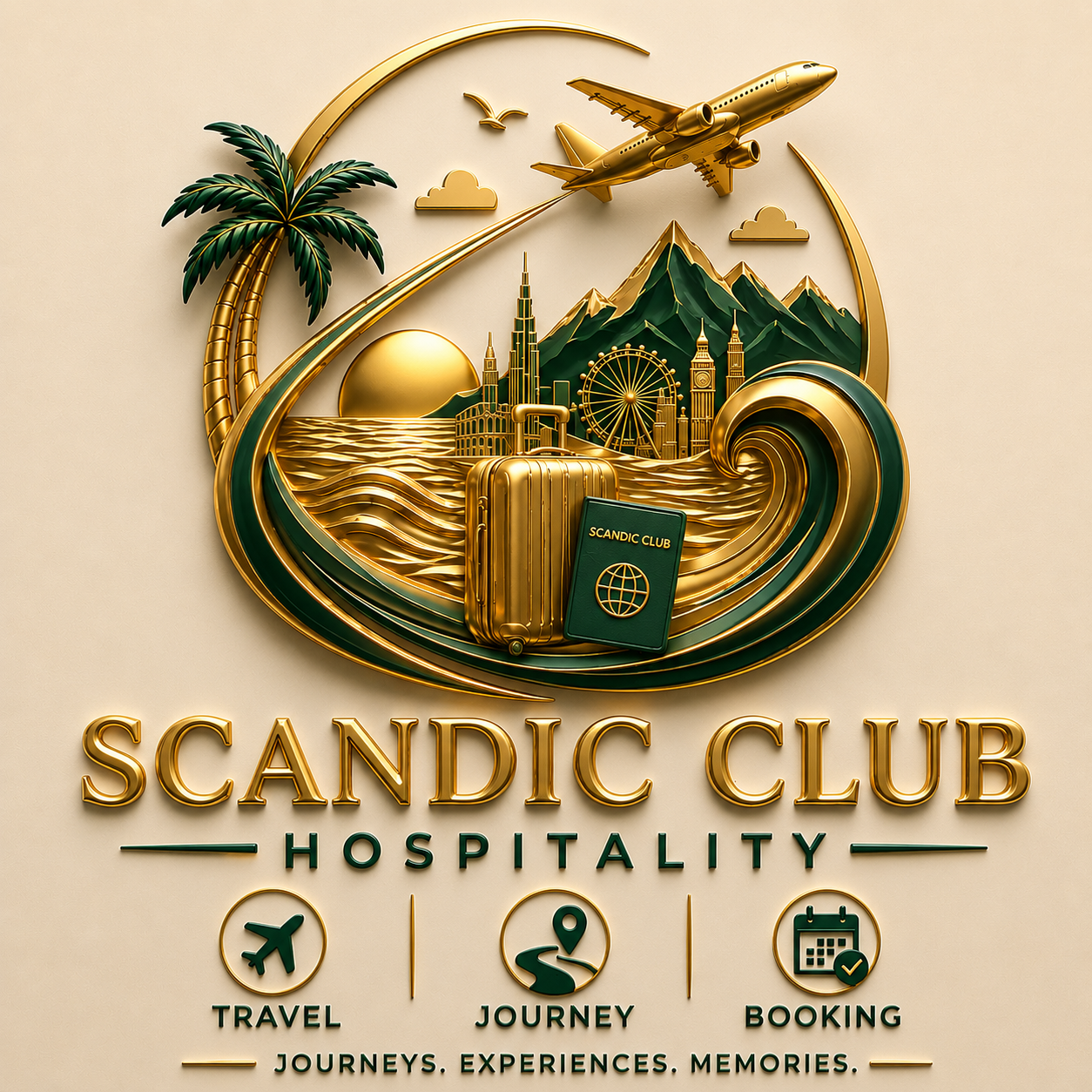 Scandic Club Hospitality