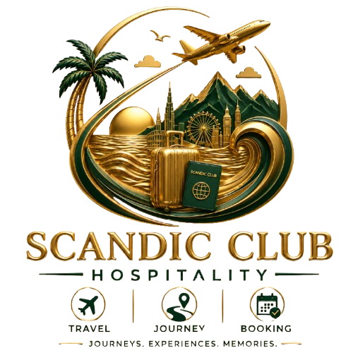 Scandic Club Hospitality