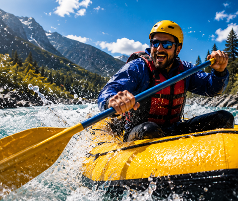 Dive Into Exciting Adventures