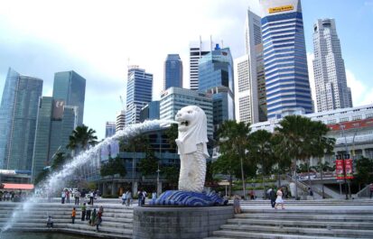Top Benefits of Joining a Travel Membership Program